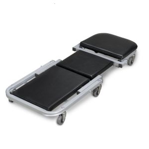 Quality 40inch Mechanics Garage Shop Chair for sale