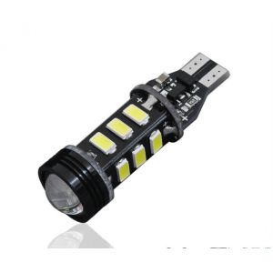 Quality 12~24V LED Canbus T15 Back up light for sale