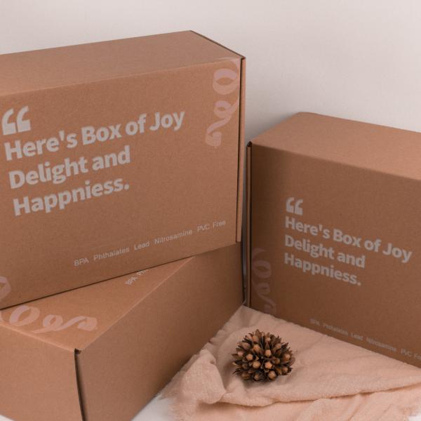 Round Printing Silicone Teething Bead BPA Free With 12mm 15mm Size