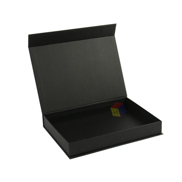 Recyclable Luxury Gift Packaging Box Biodegradable Collapsible Magnetic Gift Boxes