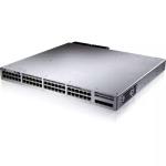 C9300L-48T-4X-E Network Firewall Device Ethernet Switch 48p Data 4x10G Uplink