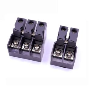 Buy cheap New energy terminal blocks & Inverter terminal blocks Pitch:12.7mm from wholesalers