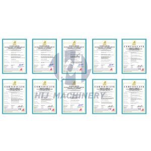 Wenzhou Trustar Machinery Technology Co.,Ltd