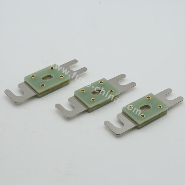 32V 48V DC Fast Acting 35A to 800A Equivalent Littelfuse Power CNN CNL Series Lift Truck Fuse