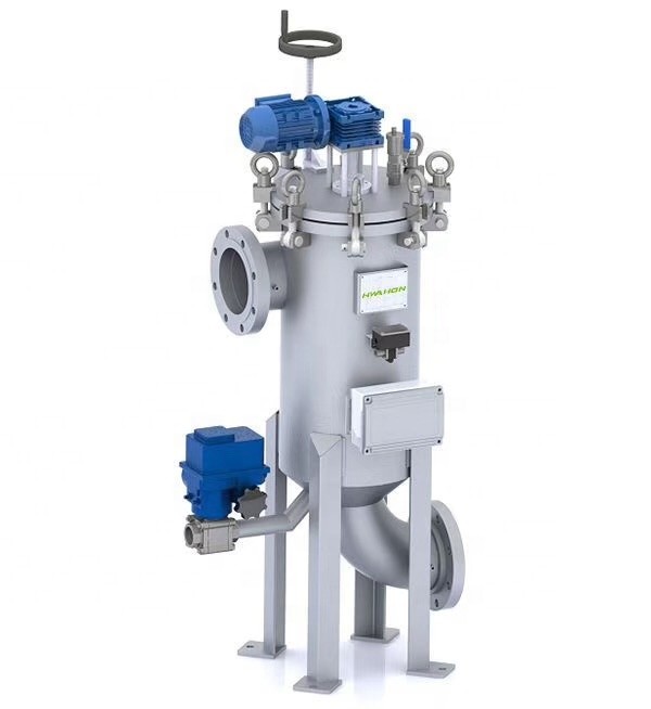 Quality Automatic Ho Cleaning Robots with Customizable Filter Sizes and Installation Options for sale