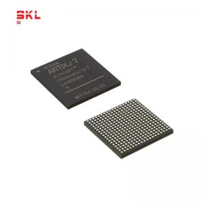 Quality XC7A35T-1CSG324I IC Programming Chip Low Power 28 Nm High K Metal Gate Process Technol for sale
