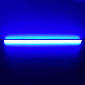 30w 40w 50w T8 UVC Sanitizing Lamps G64T8L Low Pressure For Home