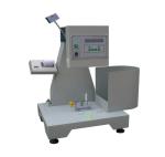 ID6002 IZOD Charpy Impact Testing Machine Charpy Pendulum Impact Test