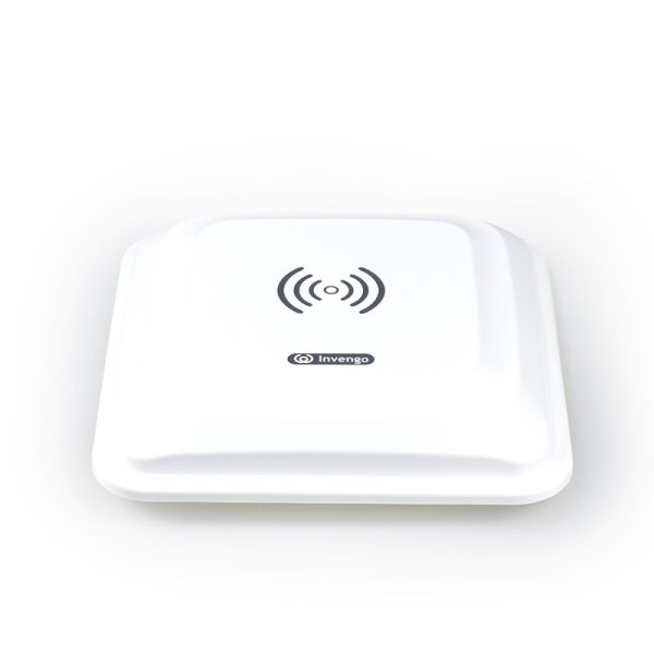 Fixed Long Range Uhf Rfid Reader IP65 Industrial Outdoor Support Global