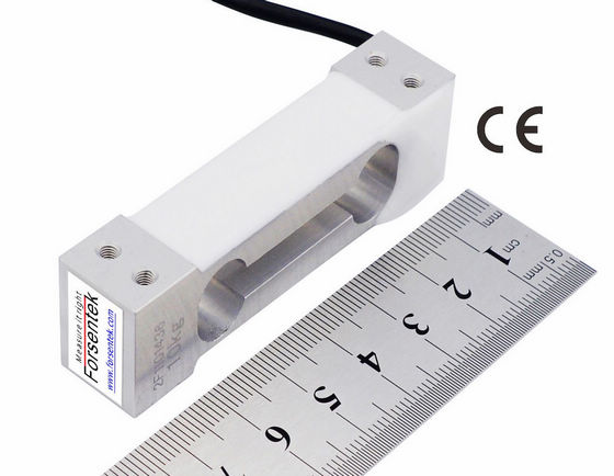 High Accuracy Weight Transducer 500g 1kg 2kg 5kg 10kg 20kg Small Load Sensor