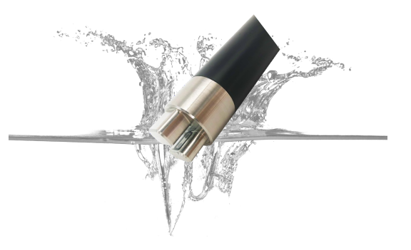 COD Tester Water Quality Monitoring Equipment Dual Wavelength with material PVC