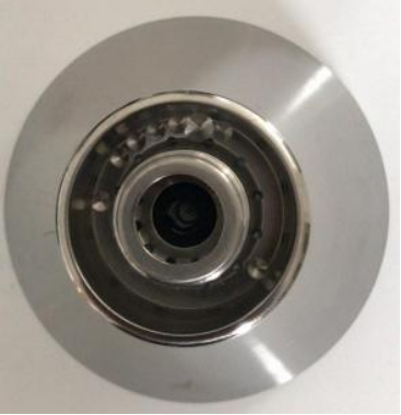 Automated Painting Systems Retrofitting & High-Value Parts Repair: Air Motors (China 1st), Robot Wrists (4/5/6 Axis - DURR/ABB/Yaskawa/Fanuc), Bell