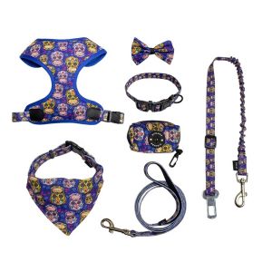 Buy cheap ultra Comfort Collar Leash Harness Set from wholesalers