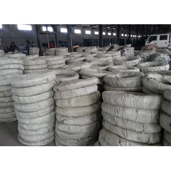 Flat Wrap Welded Razor Wire Mesh Double Coil Concertina High Security Galvanize