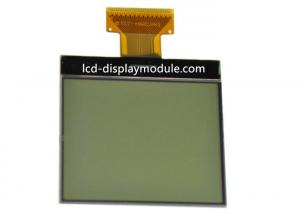 Quality COG Resolution 128 * 64 Dot Matrix LCD Display Module FSTN  I2C Serial SPI Type for sale