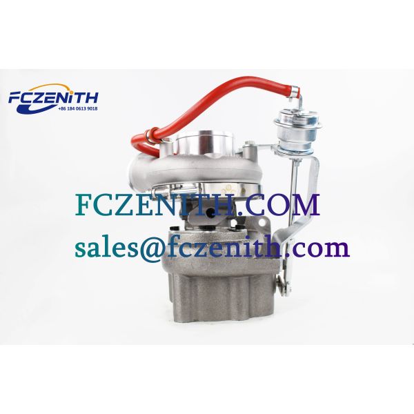 S200G Volvo Turbo Charger 56209880023 04905202 20965309 04906180KZ 04294752KZ For TCD2012L6-2V TCD2013L4-4V Engine