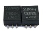 T60402-C4615-X065 SMT SMD Pulse Transformers Ethernet Magnetic Surface Mount For