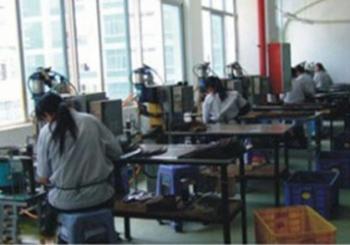 Shenzhen Eos Electronics CO.,LTD