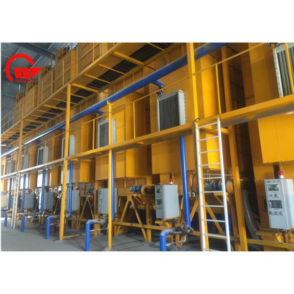 Small Grain Dryer Perfect Drying Solution For Small-Scale Grain Farmers