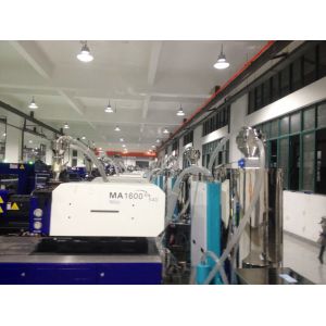 Quality Low Dew-point Dehumidifying Desiccant Dehumidifier Dryer for PET PA TPU PETG Resin Drying for sale