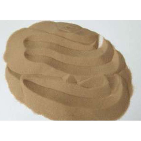 Foundry sand Crushing & Screening Plant