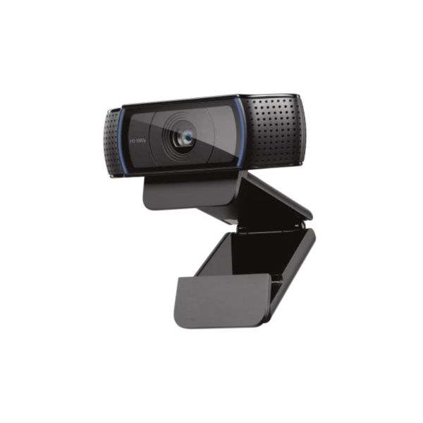 High Quality C920e Original New Desktop HD 1080p Video Conferencing Camera