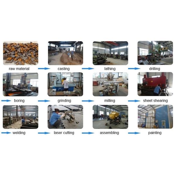 40m3/H Mini Concrete Pump Machine Light Weight Mobile Concrete Mixer With Pump
