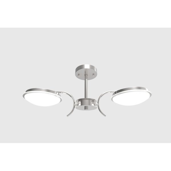 2018 pendant lamp 2 lights led light