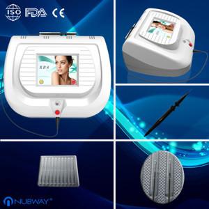 China Portable spider Vein Removal machine with non-invasive best buys for sellers on sale