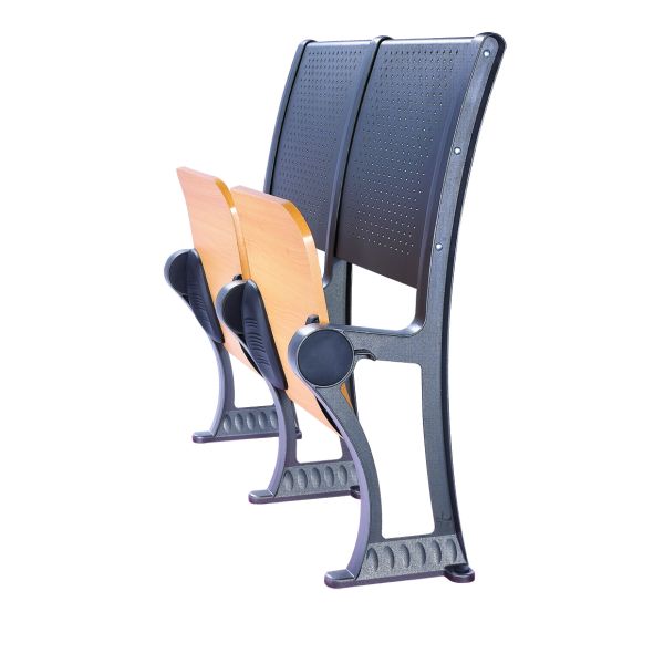 High Quality Fabric School Class Chairs ,Class Desks For Sales