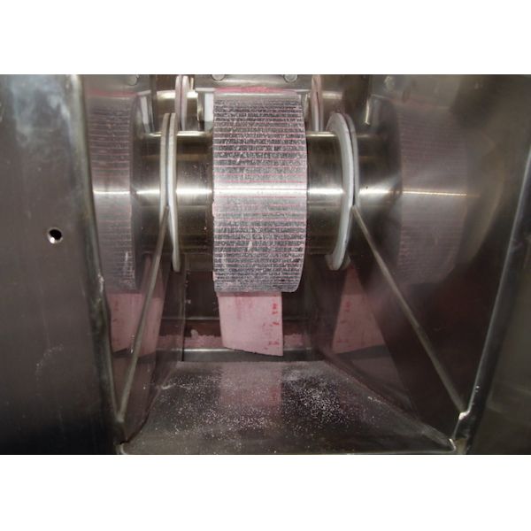 Pieces Shape 7.15KW Pharmaceutical Granulator Machine