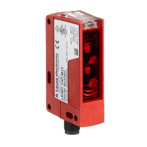 Quality LEUZE HT46C.SL/4P-M12 Photoelectric Sensor - 4-Pin M12, IP67, Slotted Design | Harsh Environments &amp; Food Safety | High-Speed, Corrosion-Resistant for sale