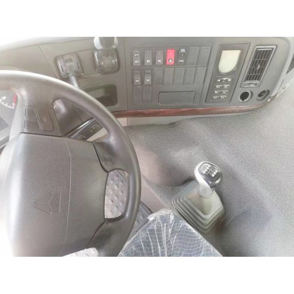 Sinotruck HOWO 6*4 Cheap 5ton 8ton 10ton Tipper Truck Construction Dump Trucks for Sale