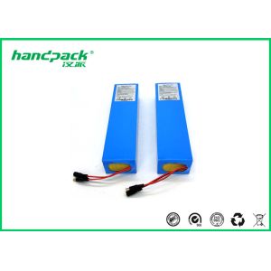 Quality Handpack 60V20Ah Electric Scooter Lithium Battery for sale