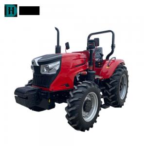 Quality Home Garden Tractor Agricol Chin Small Mower Tractors For Agriculture Condition for sale
