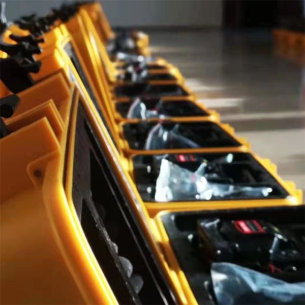 FTTH FTTX Fiber Fusion Splicer , DVP 740 Cable Splicing Machine