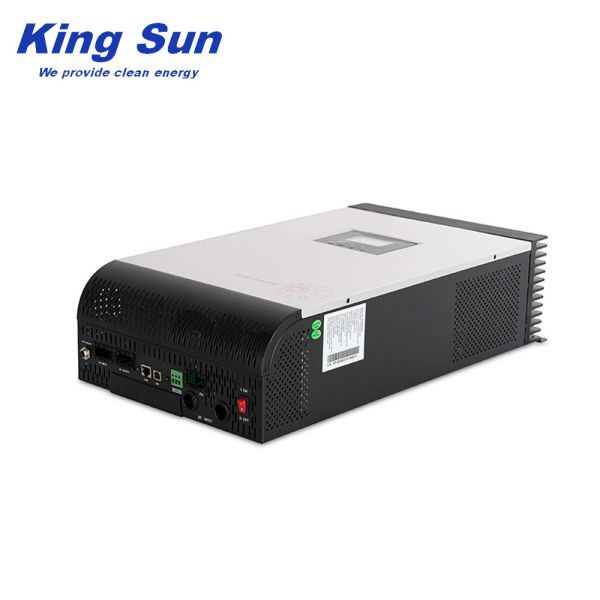 3KW Off Grid Solar Inverters