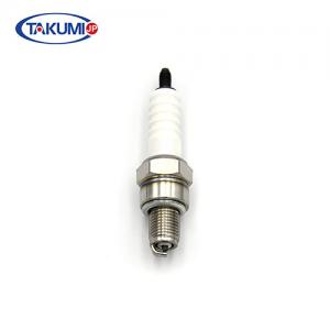 Quality Precision Motorcycle Spark Plugs A7TC For C7HSA / IU22 for sale