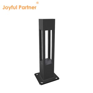 Quality Aluminum IP65 LED Lawn Lamp Bollard Light for Yard Pathway Bridgelux LED 3000K 10w With CE ROHS Certification for sale