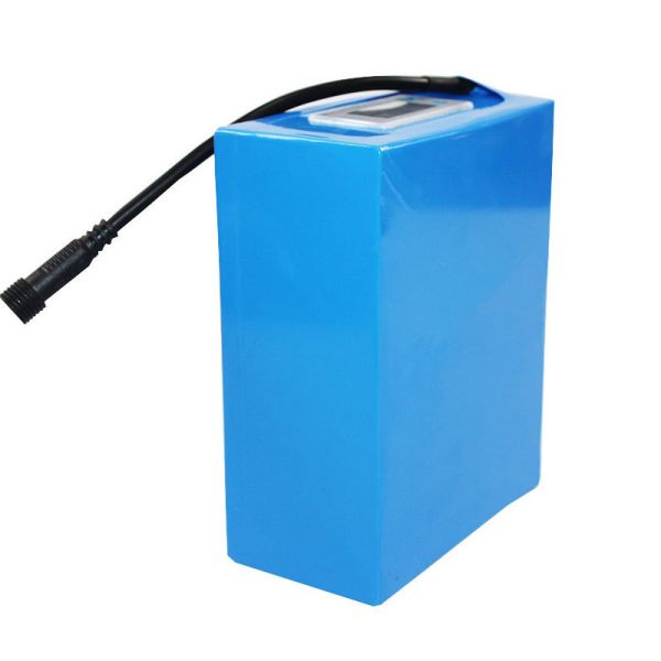 100AH 12V LiFePO4 Battery Pack