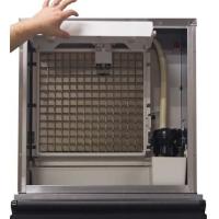 China Restaurant Bar fast Ice Maker with Automatic Control System for sale