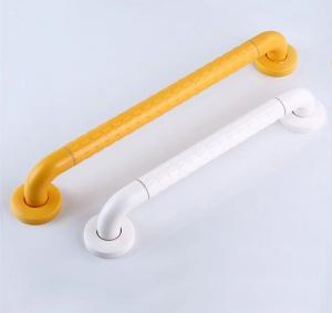 China Modern Wall Mount Stainless Steel Grab Bar For Bathtubs Showers Toilet on sale