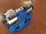 WEH Series Electro-Hydraulic Operated Directional Valves 4WEH16J for Industry