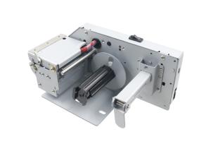 Quality Large Paper USB Kiosk Printer Module QR CODE 58mm Support Multiple Interfaces for sale