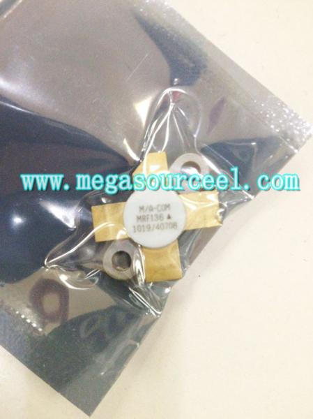 Buy MW7IC2750NBR1 RF LDMOS Wideband Integrated Power Amplifiers freescale RF Power Transistors RF at wholesale prices