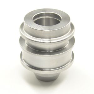 Quality ODM CNC Precision Turning Parts Ra3.2 Lathe Turning Parts Steel for sale