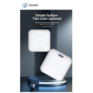 Wireless Portable Magnetic Mini Gps Locator With 230mAh Battery