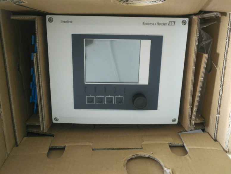 CM442-3PQ7/0 Endress+Hauser CM442-AAM1A2F010A+AK 1-/2 Channel Transmitter Liquiline CM442 100...230VAC (50/60Hz)