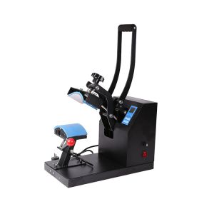 Quality Sublimation Cap Heat Press Machine Cap Heat Press Transfer Machine Transfer Sublimation Hat Cap for sale