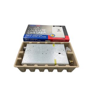 Quality Dry Pressed Recycled Paper Tray , Sugarcane Molded Pulp Tray Packaging for sale